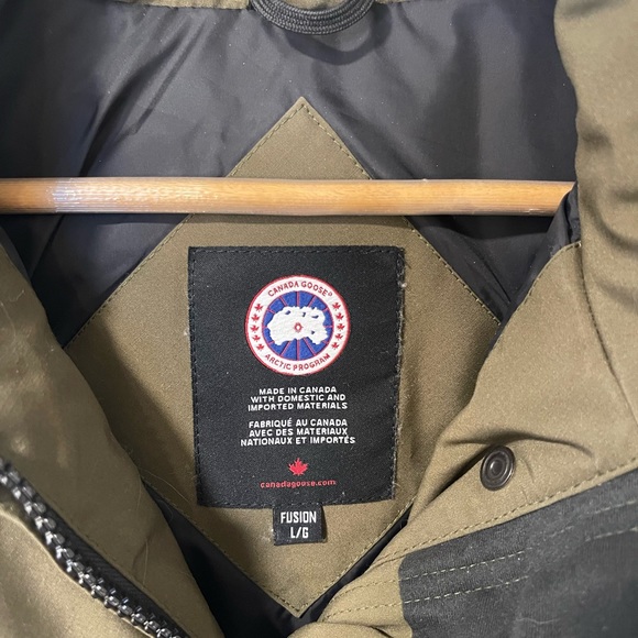 Canada Goose Trillium Fusion Fit - Picture 4 of 6